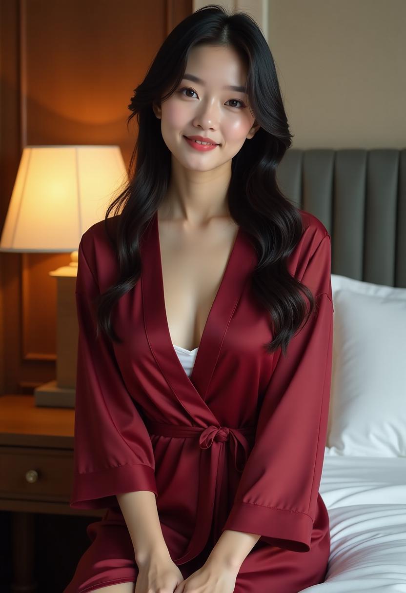 锦绣膳房剧照