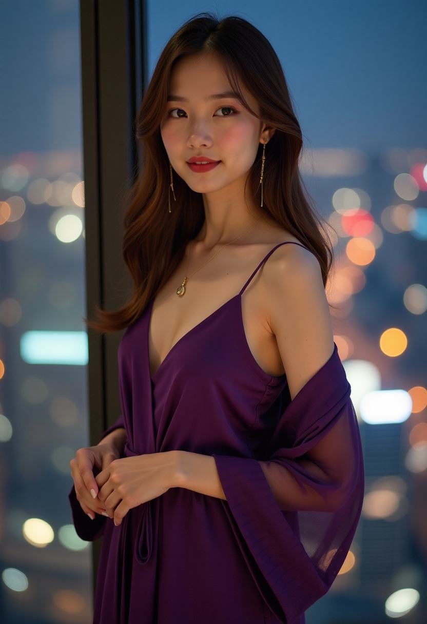 御厨风云